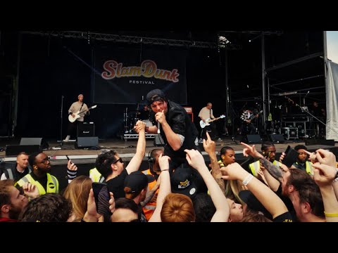 SLAM DUNK FESTIVAL SOUTH 2022!