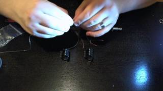 Build Your Own Tap Tempo and Preset Selector for Nova Delay