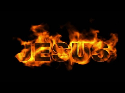 Das Feuer des Heiligen Geistes