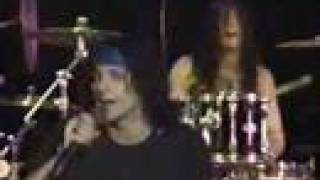 LA Guns Some Lie For Love