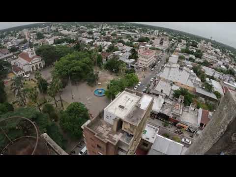 UNA VISTA DE GENERAL RODRIGUEZ