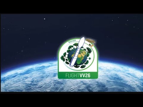 LANÇAMENTO FOGUETE VEGA-C - MISSÃO BIOMASS DA ESA