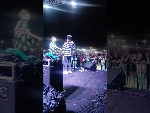 Last Child - Duka.x.Serana & seluruh nafas ini live in serang banten