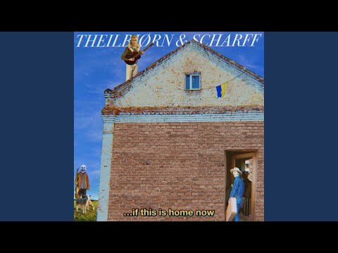 In The Shadow Of The Storm