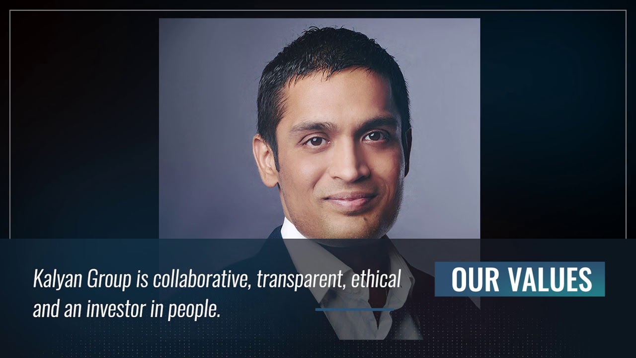 Kalyan Group Captured by Film District Dubai