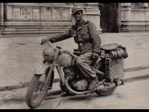 Scooteroni - The André