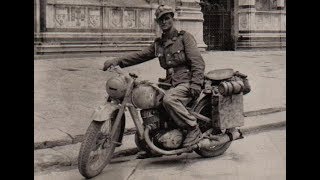 The Andre canta Scooteroni (Marracash &amp; Gué Pequeno cover)