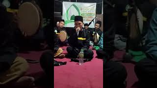 Download lagu Hadroh Majlis Badruttamam mp3