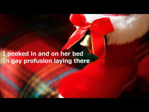 Scarlet Ribbons - Jim Reeves