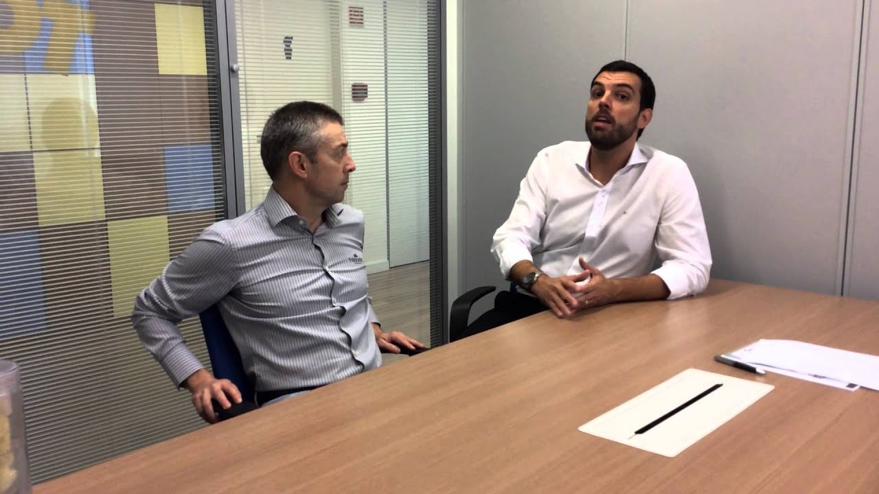 Raul Candeloro e Thiago Concer - como lidar com pedidos de desconto