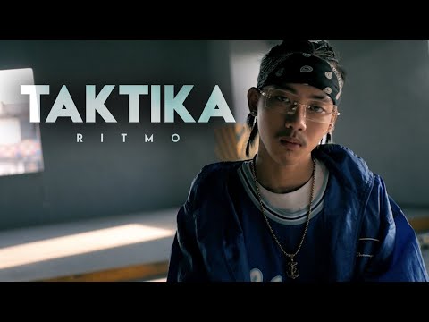 RITMO - TAKTIKA (Official Music Video)