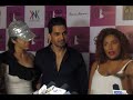 INTERVIEW OF JURY Diandra Soares MISS FAESINA INDIA FOR THE NEW ERA