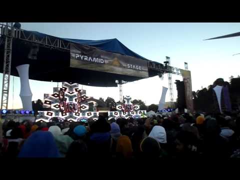 Class a opening Equinox 2013