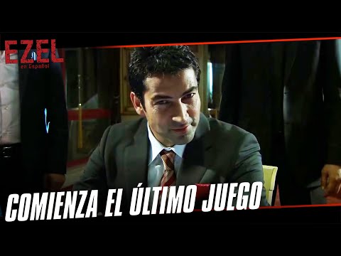Si Está Listo, ¿comenzamos El Juego? - Ezel En Español Capitulo 72