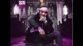 Doe Boy - Kick A Door Feat Young Scooter (Codeine Confessions)