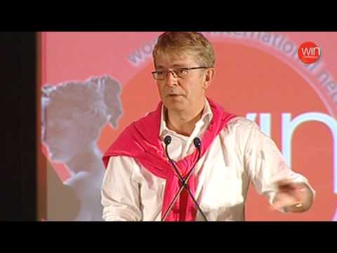 Global WINConference: Creating History - Mikael Ohlsson (Sweden)
