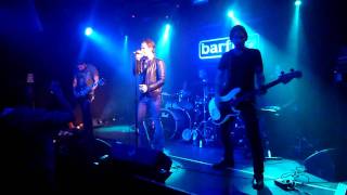 Jimmy Gnecco (Ours) - "Willing" - Barfly, London 5/10/11