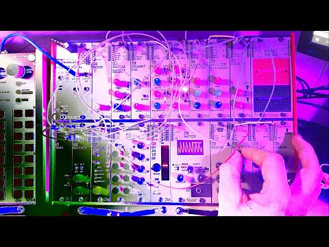 Synth Explorer - Just Jamming