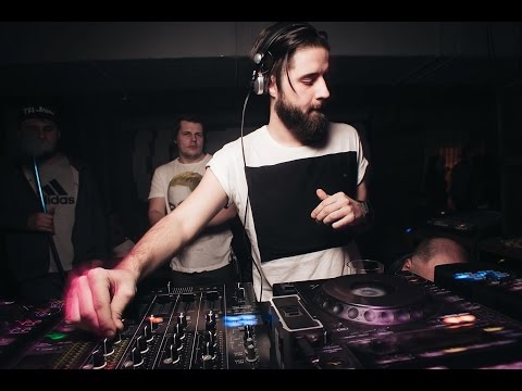 Fantli - MUSIC CULTURE @ Chelyabinsk (11-12-15)