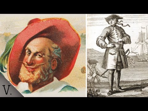 Pirate video