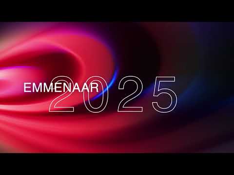 YouTube-thumbnail van Emmenaar Winnaar 2025
