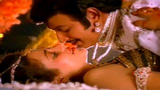 Vayyaramantha Full Video Song  Simhasanam Movie  K