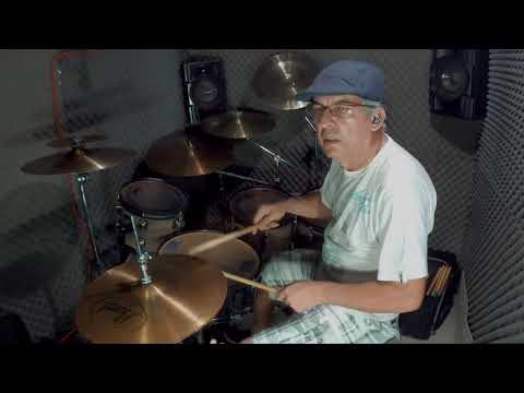 João Lucas Baterista - Toto - Africa