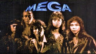 Download lagu MEGA - SUARA CINTA (Lirik) mp3