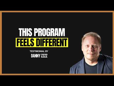 Testimonial | This Show Makes Me Smile 😊