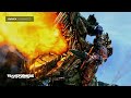 Transformers Age Of Extinction 𝗜𝗠𝗔𝗫 ‎ Dᗡ𝗔𝘁𝗺𝗼𝘀‎ Dinobots Attack
