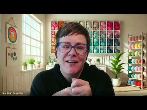 Rencontres virtuelles crochetées : rattrapage d'octobre