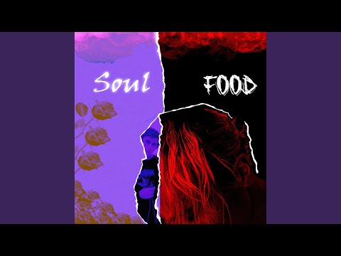 Soul Food (feat. Ronen)