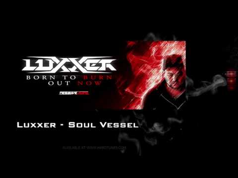 Luxxer - Soul vessel