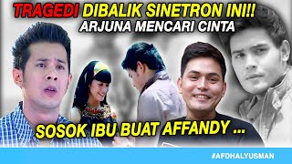 Download lagu BONGKAR RAHASIA SAAT MAIN ARJUNA MENCARI CINTA!! AFFANDY,IMEL DAN AFDHAL YUSMAN mp3