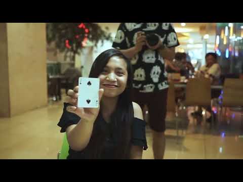 Saturn Magic -KLIK (Blue/Gimmicks and Online Instructions) by Agus Tjiu