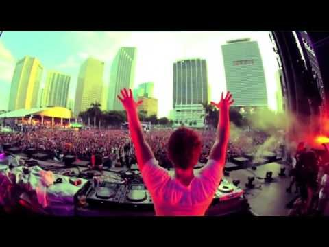 Fedde le Grand & Nicky Romero ft. Matthew Koma - Sparks vs W&W - The Code ( jcup mashup remix )