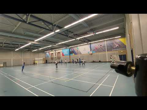 Maense, FC 2 - AGE-GGK 2 | Competitiewedstrijd | 16-05-2022