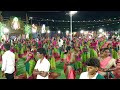 LIVE Muthalamman ️ Temple Function SAKTHI VELAVAN KALAIKULU முக்கோணம்