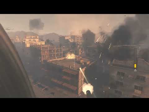 Call of Duty MW remastered pt8