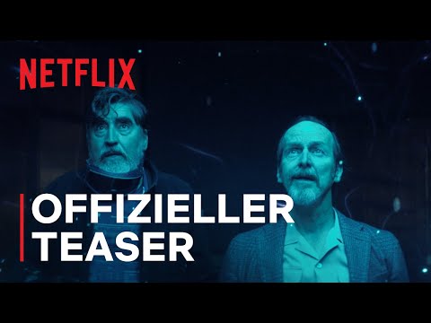 Video Thumbnail: The Boroughs | Offizieller Teaser | Netflix