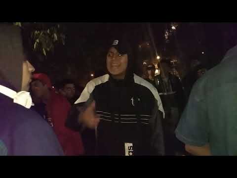 HAD vs ZIMA vs G-KROSS - 8vos - Dioses del Olimpo Mid Season