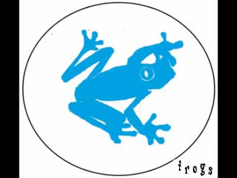 frogs records 5 The march of the frogs by freddyfrogs.mov