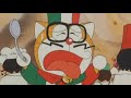 The Doraemon Edit