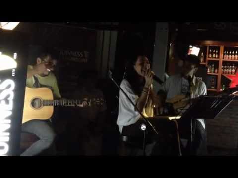 arikacoustic - Santeria