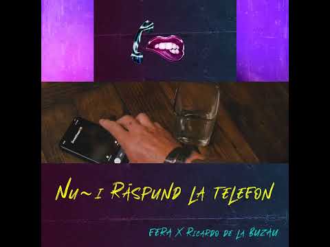 Nu-i raspund la telefon feat. Haralambie Gabriel