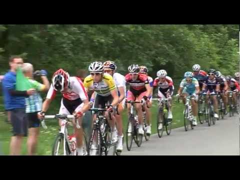 Th&uuml;ringen Rundfahrt 2012 Etappe 4
