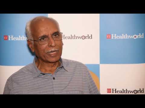 It is high time to evaluate Quality Healthcare and monitor its impact and outcomes: Dr Vijay Agarwal