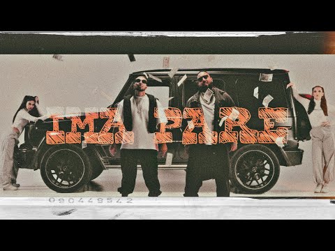 NASYO CHERNIA X FURY - IMA PARE [OFFICIAL 2024 VIDEO]