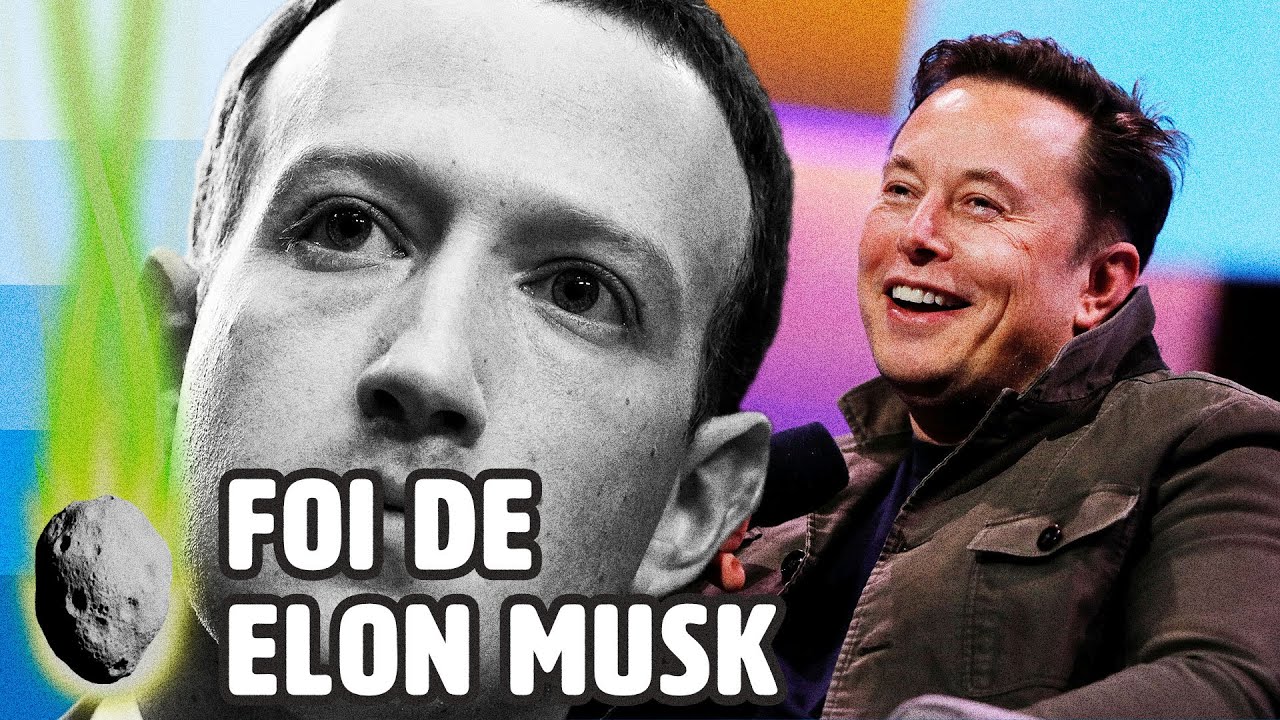 ZUCKERBERG VAI TRABALHAR COM TRUMP PARA INTERFERIR NA AMÉRICA LATINA | PLANTÃO