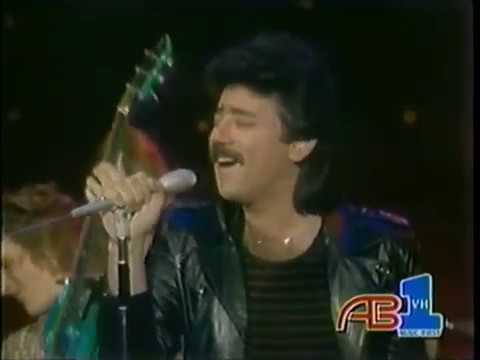 FRANKIE & THE KNOCKOUTS -  SWEETHEART